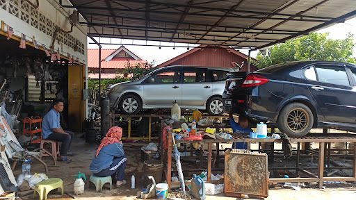 Kedai Ekzos Gerai Kedai Ekzos Gerai