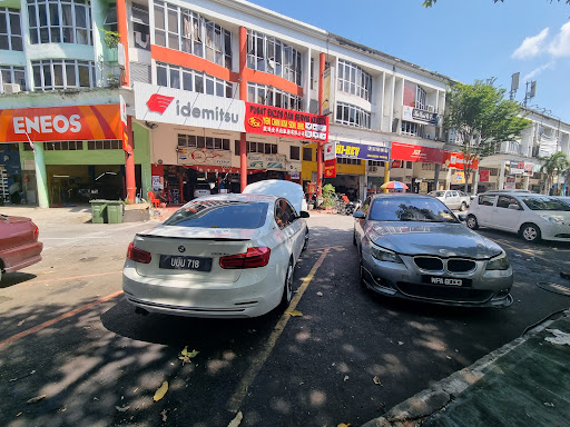 Pusat Ekzos Dan Servis Kereta Yen Chin Kim Sdn Bhd