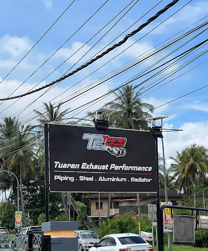 Tuaran Exhaust Performance & Radiator Service Centre