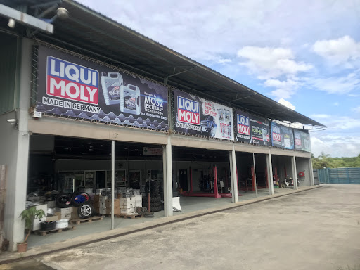 Auto One Motor Services Auto One Motor Services
