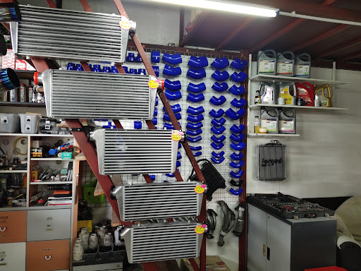 Sabah Exhaust Sabah Exhaust