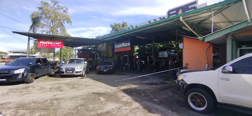 Sabah Exhaust Sabah Exhaust