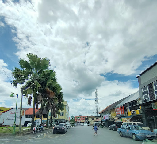Betong Betong