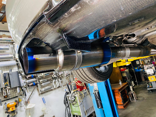 Eng Huat Exhaust Pipe Service Eng Huat Exhaust Pipe Service