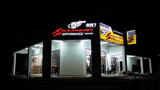 Xin Exhaust Performance (HQ) Xin Exhaust Performance (HQ)