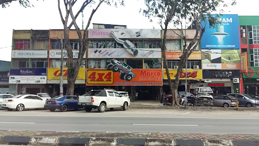 Pakar Ekzos Sin Heng Long Pakar Ekzos Sin Heng Long