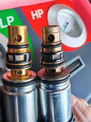 Kien Fong Aircond & Exhaust Services Kien Fong Aircond & Exhaust Services