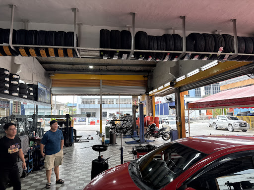 Ultimate Carpro PLT (Car Service & Tyre Center)