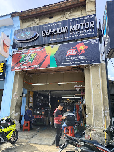 Qayyum Motorwork