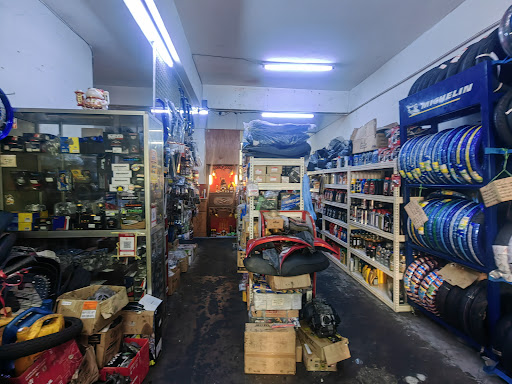 Crazybike Racing Motor Repair Crazybike Racing Motor Repair