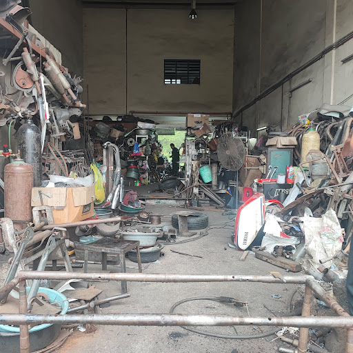 Kedai Motosikal Sin Yeun Kee