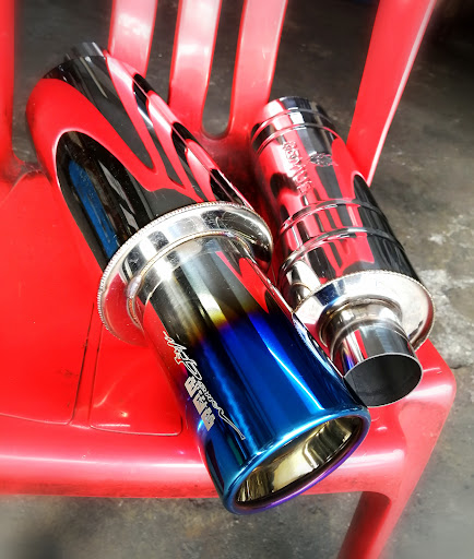 Syarikat Eng Huat Trading Syarikat Eng Huat Trading