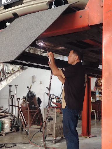 TBT Exhaust Supplier and Service