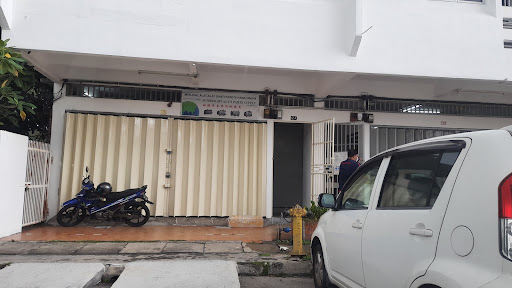 Sunbright Auto Parts Supply Sdn Bhd Sunbright Auto Parts Supply Sdn Bhd