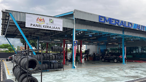 Emerald Auto Kuantan ( Semambu ) Emerald Auto Kuantan ( Semambu )