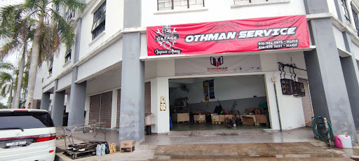 Othman Service • Batu 5 • Kuantan Pahang Othman Service • Batu 5 • Kuantan Pahang