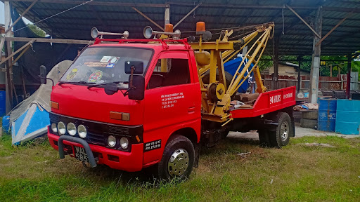 Era Dinamik Workshop & Trading