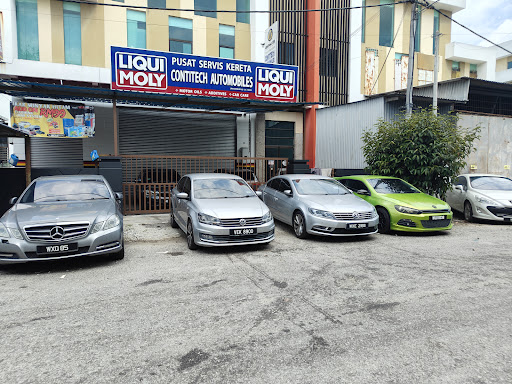 Contitech Automobiles Cheng, Melaka Contitech Automobiles Cheng, Melaka