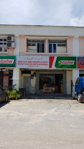 Perfect Tractor Parts Enterprise Perfect Tractor Parts Enterprise