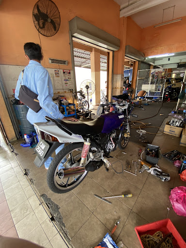 Rafix Motor