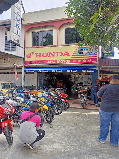 Jaya Motor