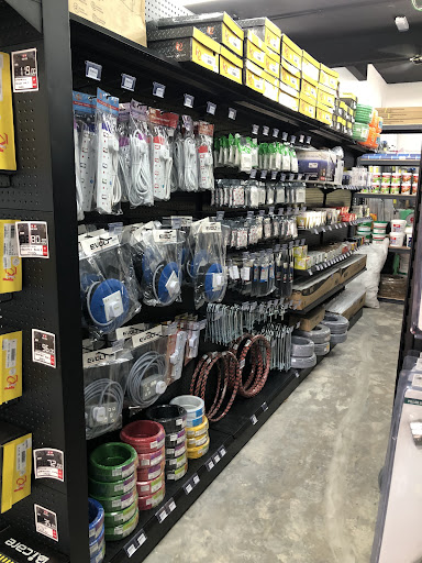 Kow Hock Hardware - Jasin, Melaka