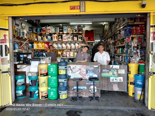 Beng Sheng Auto Parts Sdn Bhd Beng Sheng Auto Parts Sdn Bhd