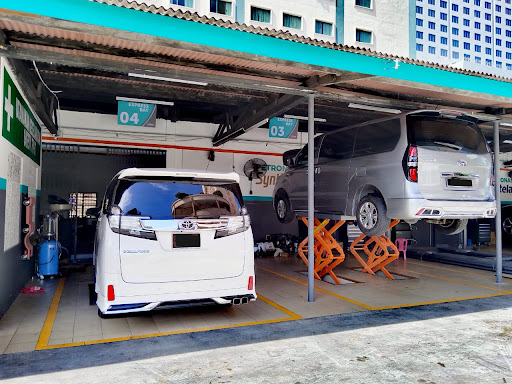 Petronas AutoExpert Wira Medik Melaka Petronas AutoExpert Wira Medik Melaka