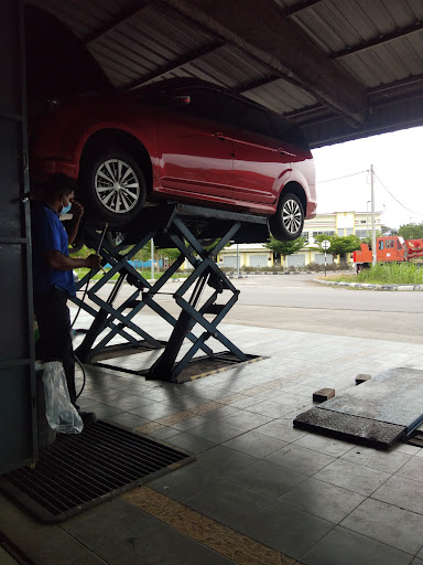 Ling Lim Motor Sdn. Bhd. @ Jalan 1, Taman Muhibbah Ling Lim Motor Sdn. Bhd. @ Jalan 1, Taman Muhibbah