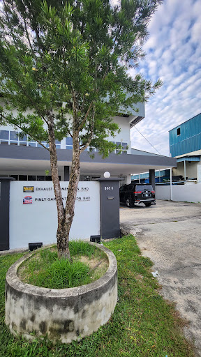 Exhaust Garment Sdn Bhd