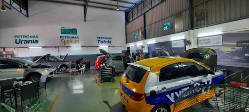 PETRONAS AE JJU AUTO GARAGE PETRONAS AE JJU AUTO GARAGE