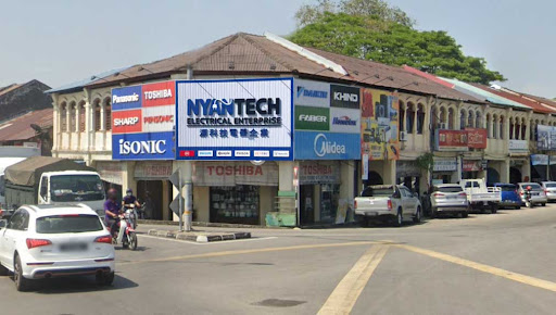 Nyantech Electrical Enterprise