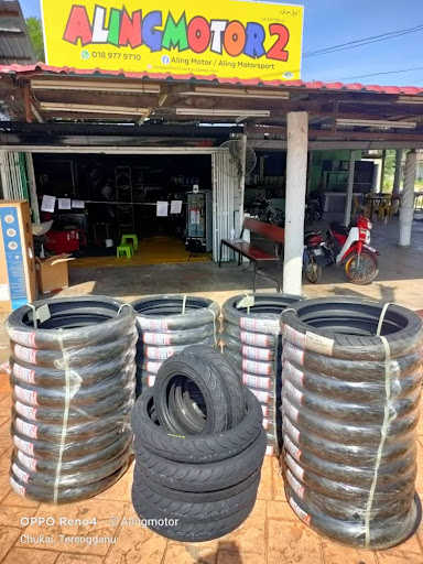 aling motor 2 (depan risda) aling motor 2 (depan risda)