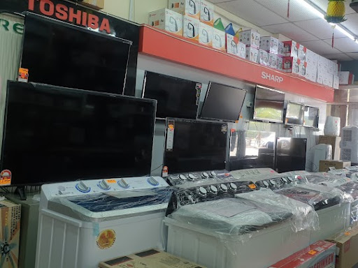Tan Joo Hin Elektronik Sdn. Bhd.