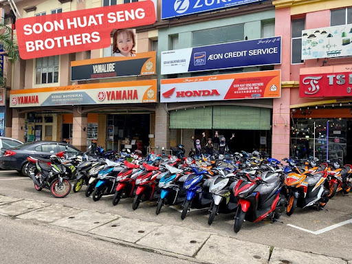 Soon Huat Seng Brothers Sdn. Bhd. Soon Huat Seng Brothers Sdn. Bhd.