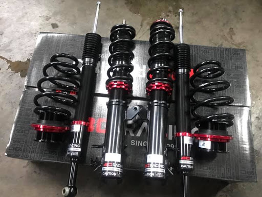 Genting Auto Accessories Genting Auto Accessories