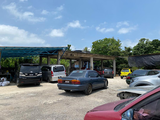 Nik Automobile (Pusat Servis Kenderaan) Nik Automobile (Pusat Servis Kenderaan)