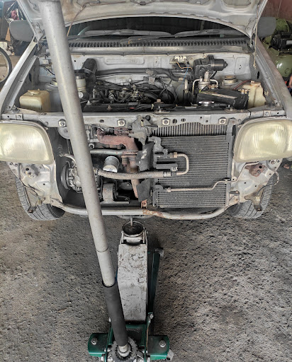 ECG Auto Services ECG Auto Services