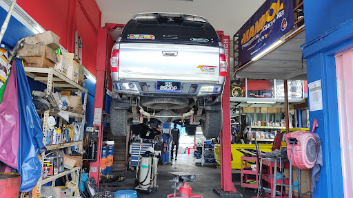 King Diesel @ King Auto Service (Kin Diesel Sdn. Bhd.)