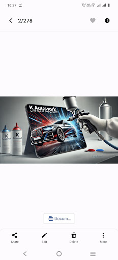 K autowork