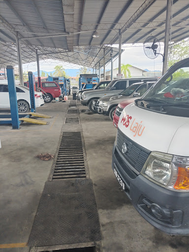 GMB AUTO INANAM (HQ) GMB AUTO INANAM (HQ)