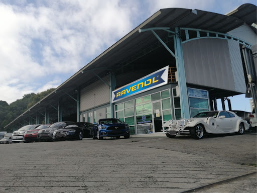 TBMC Autoparts Sdn Bhd TBMC Autoparts Sdn Bhd