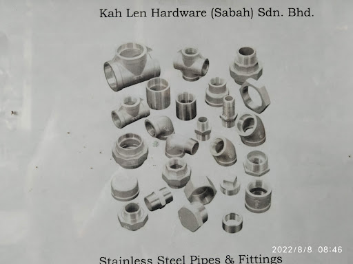 Kah Len Hardware (Sabah) Sdn. Bhd. Kah Len Hardware (Sabah) Sdn. Bhd.