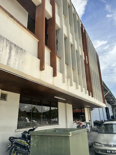 TTS Pipes & Fittings Sdn Bhd