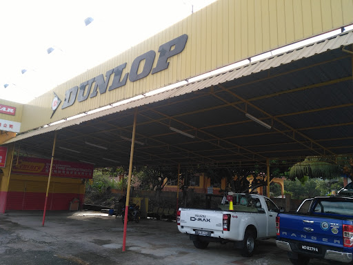 Honda Langkawi