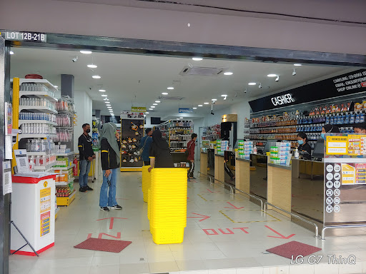 MR.DIY PLUS MR.DIY PLUS