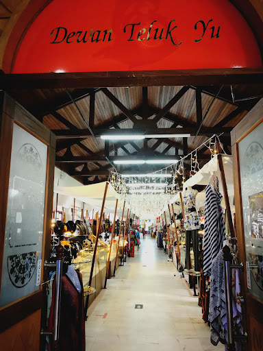 Kompleks Kraf Langkawi