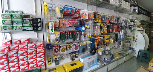 PL New Point Electric