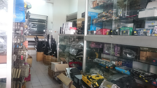Soon Hoe Car Accessories Service Soon Hoe Car Accessories Service