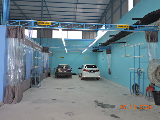 ZT One Stop Auto Sdn Bhd ZT One Stop Auto Sdn Bhd